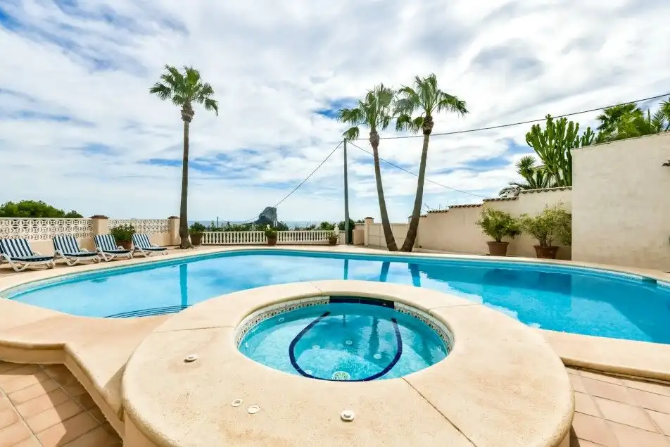 Casa con piscina in vendita a Oltamar, imagen 27