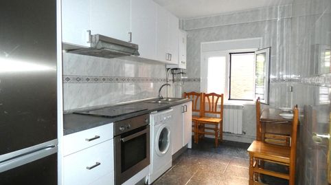 Foto 4 de Pis en venda a Casetas - Villarrapa, Zaragoza Capital