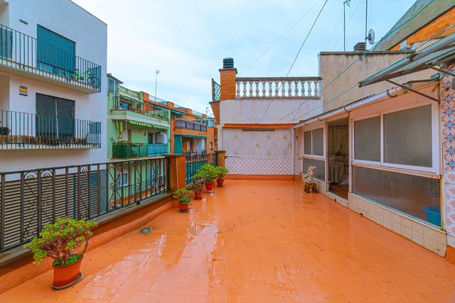 Casa-chalet en Venta en Les Roquetes