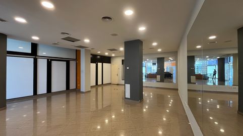 Photo 4 of Premises for rent in Plaça D'europa, 2, Sant Narcís, Girona Capital