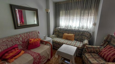 Foto 2 de Piso en venta en Avinguda Rei Jaume I, Centro Urbano, Benidorm