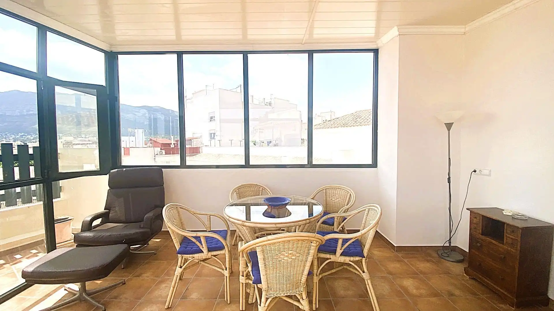 Penthouse mit Aufzug zum Verkauf in Centro Urbano, imagen 12
