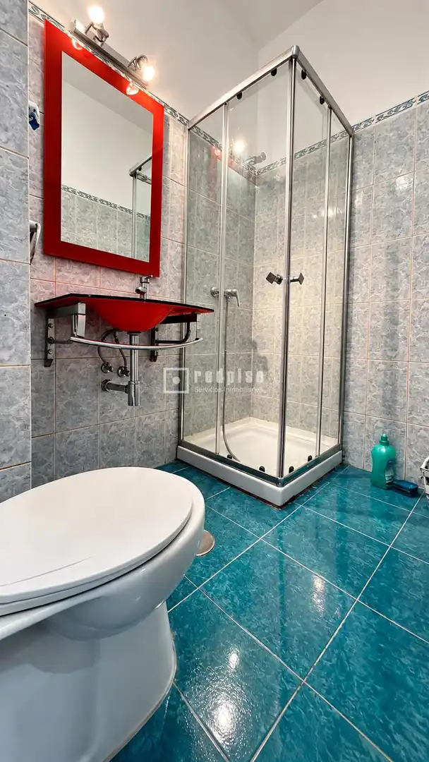 Flat with lift for sale in de Felipe de Diego, imagen 10