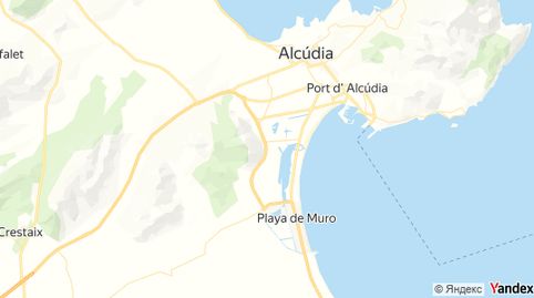 Foto 5 de Piso en venta en Port d'Alcúdia - Platja d'Alcúdia, Alcúdia