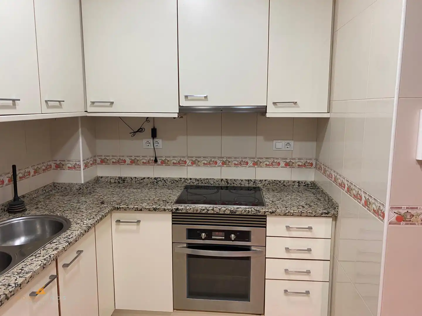 Erdgeschosswohnung mit Aufzug zum Verkauf in Cerdanyola, imagen 4