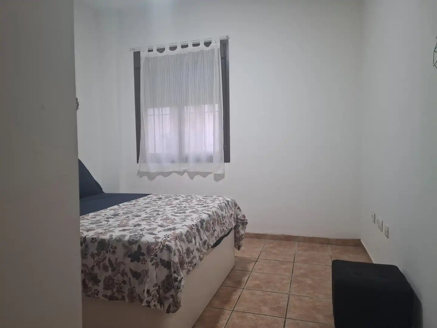 Dormitori de Apartament en venda en Málaga amb Moblat