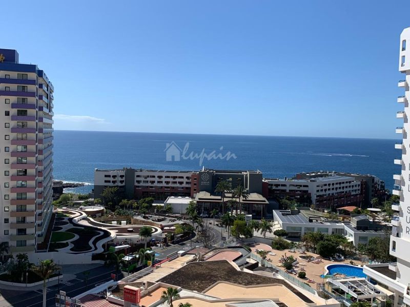 Single-family semi-detached for sale in Callao Salvaje - Playa Paraíso