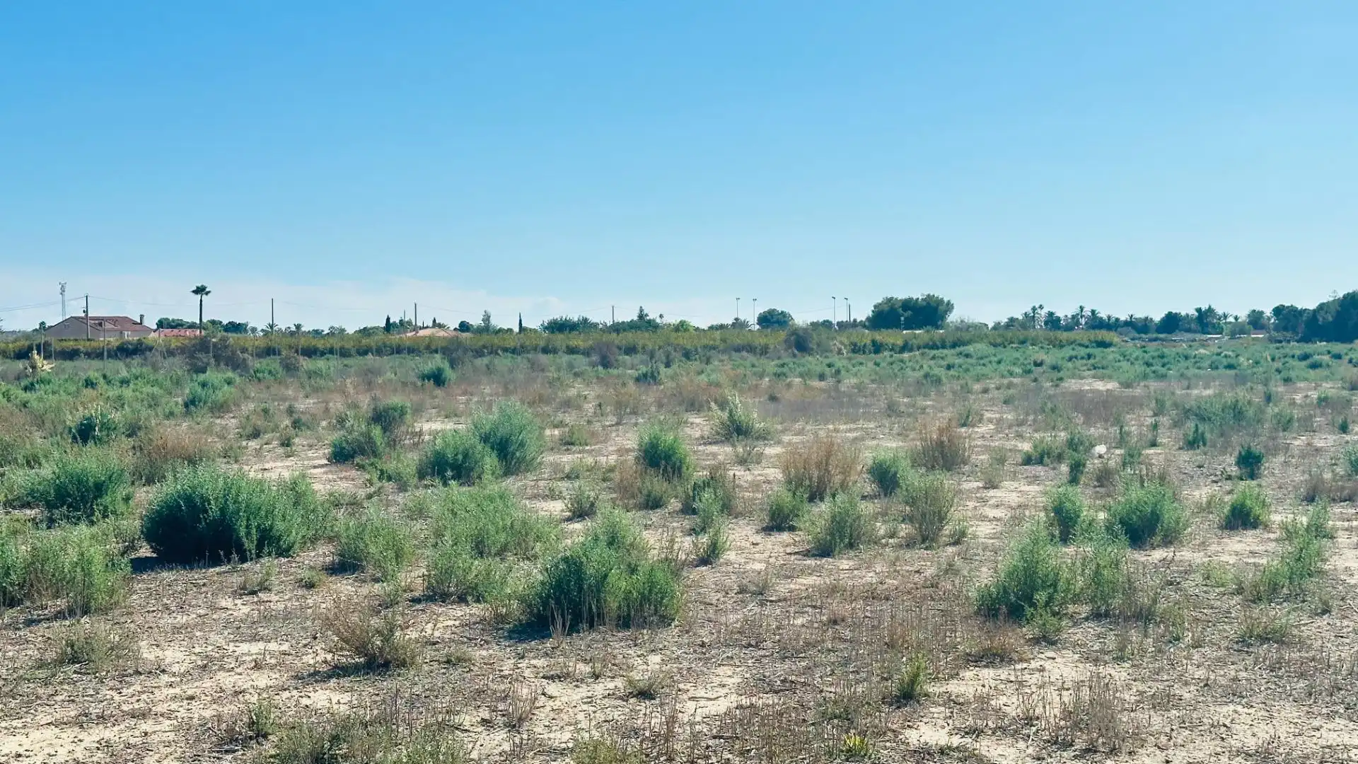 Residencial en venta en Elche / Elx