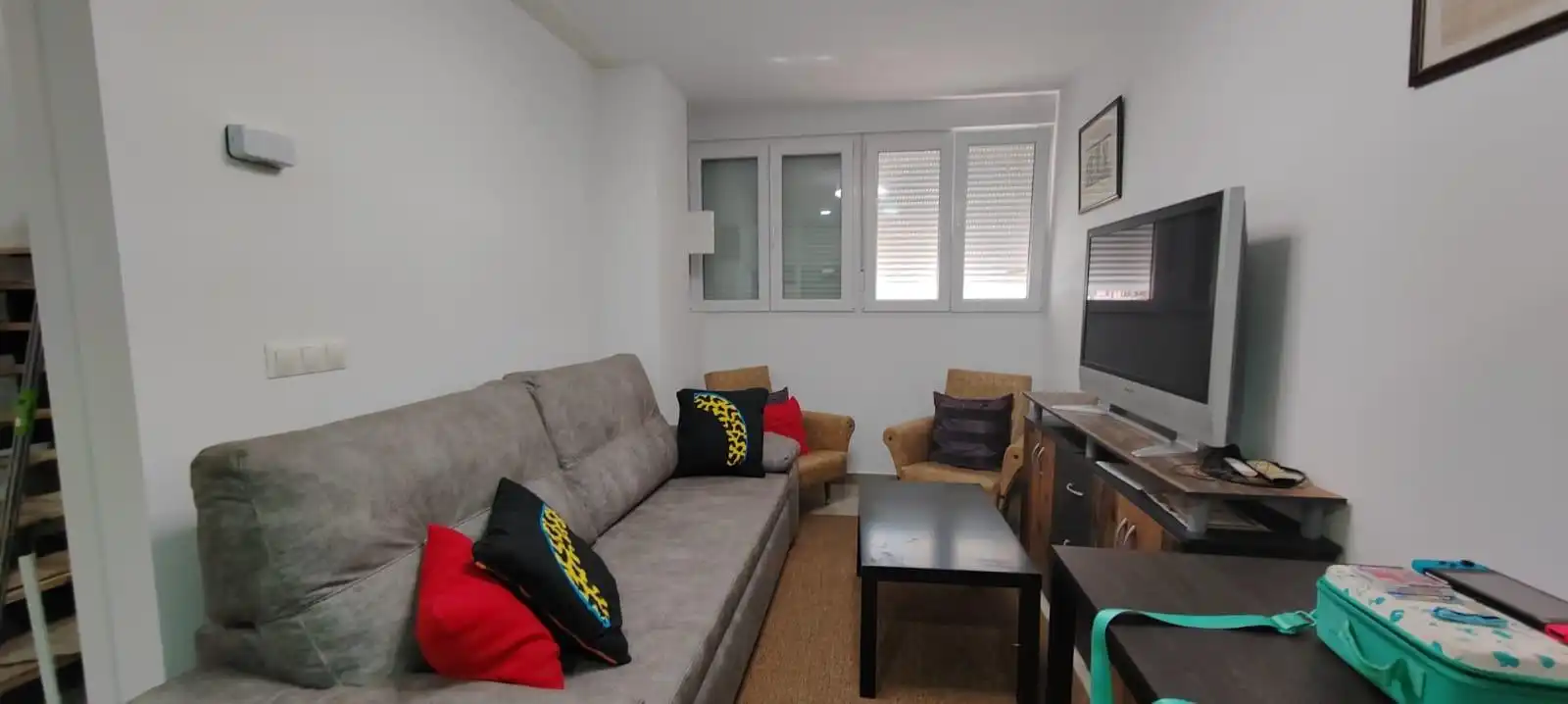 Local comercial en venta en Campoamor - Altozano, imagen 7