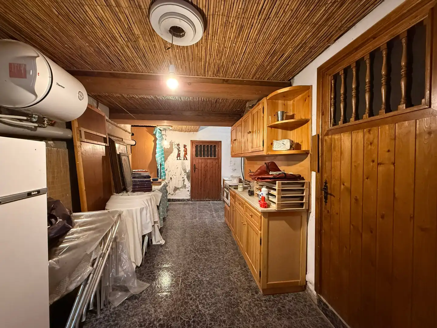 Maison avec terrasse à vendre à Calle Lafuen, imagen 5