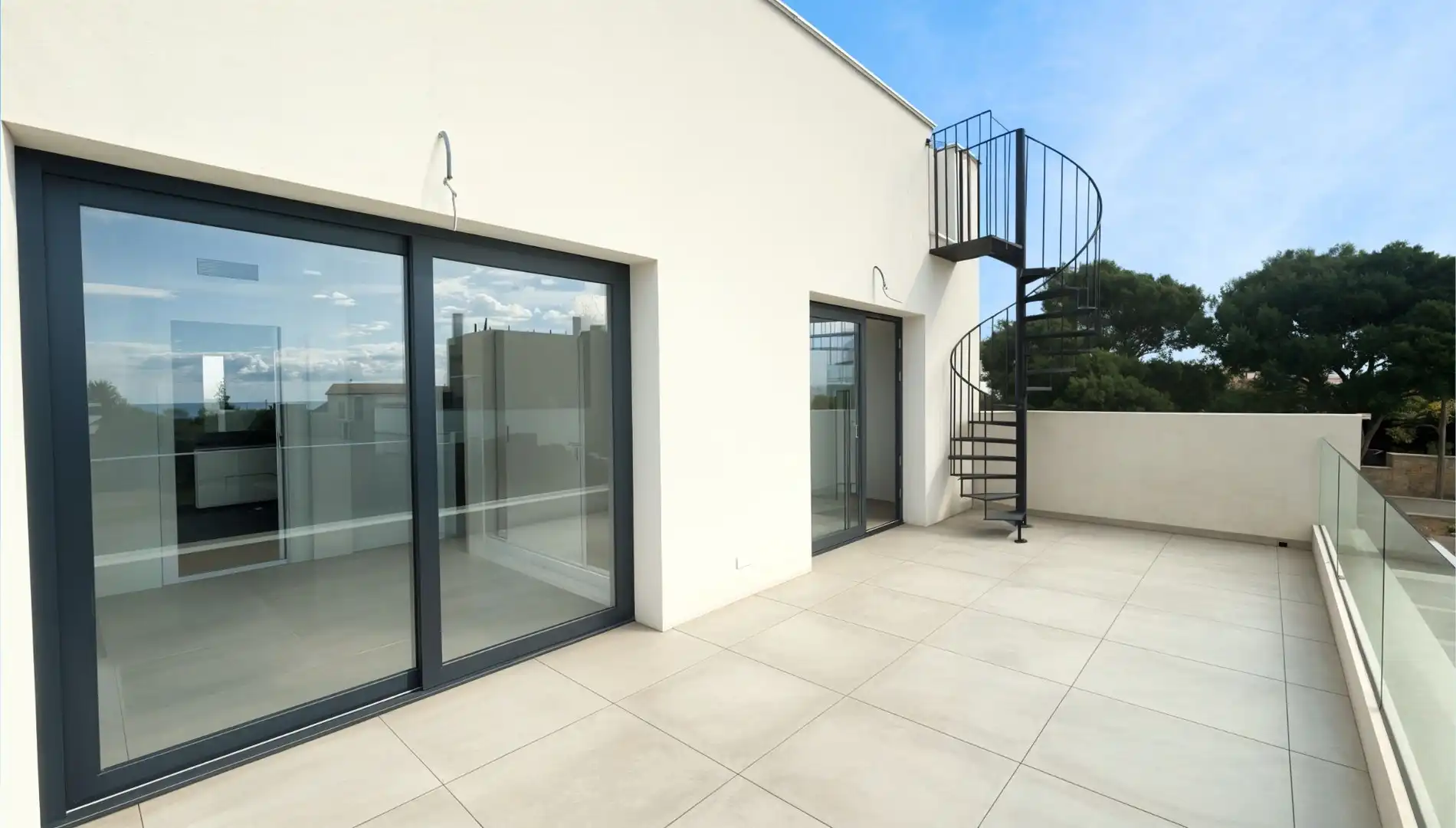 Country homes for sale in Cala Pi - Vallgornera