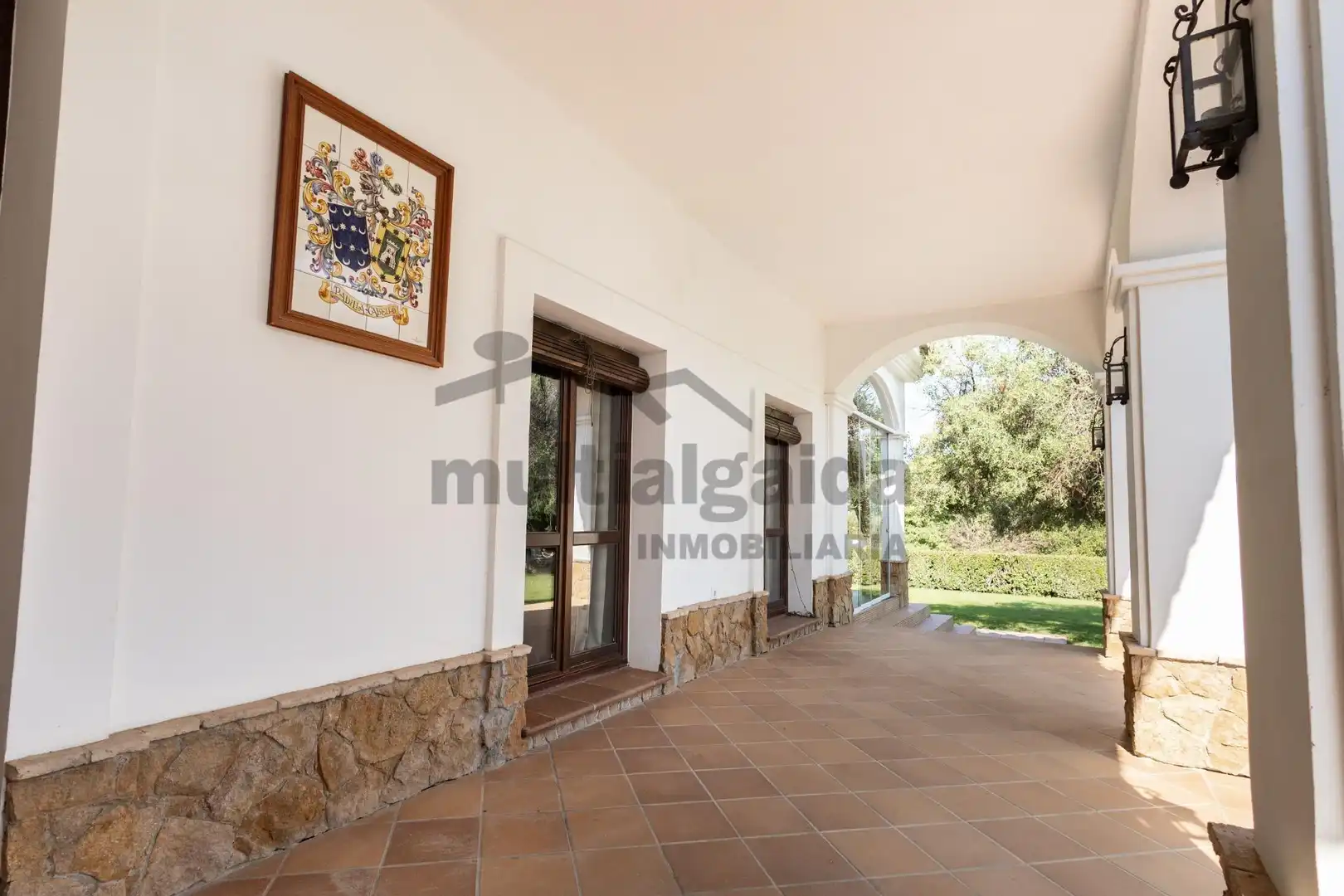 Villa mit Terrasse zum Verkauf in La Jara, imagen 22