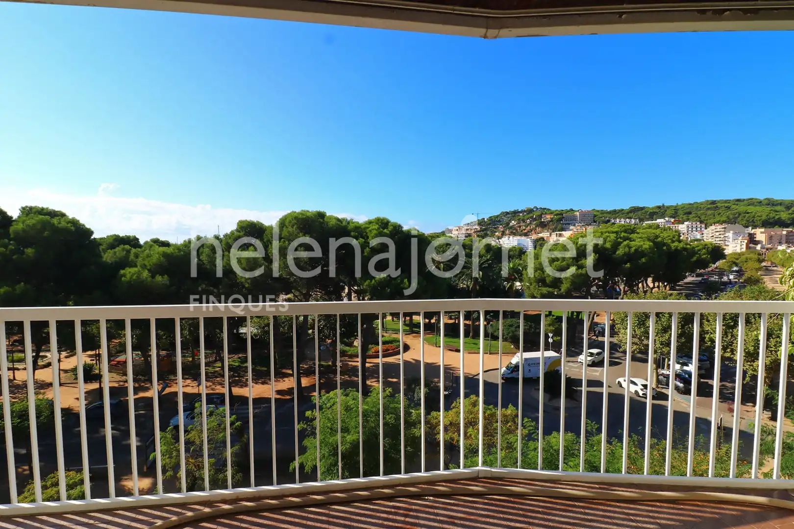 Terrassa de Pis en venda en Sant Feliu de Guíxols amb Aire condicionat, Calefacció i Terrassa