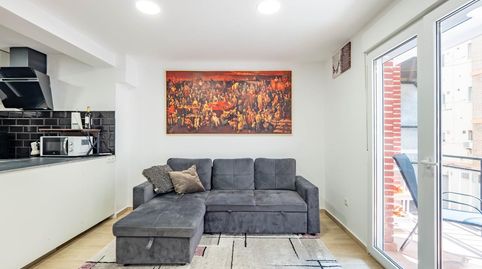 Photo 5 of Flat for sale in Barrio de Benicalap, Valencia Capital