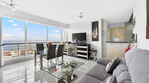 Foto 2 de Pis en venda a El Coronel, Los Cristianos, Arona