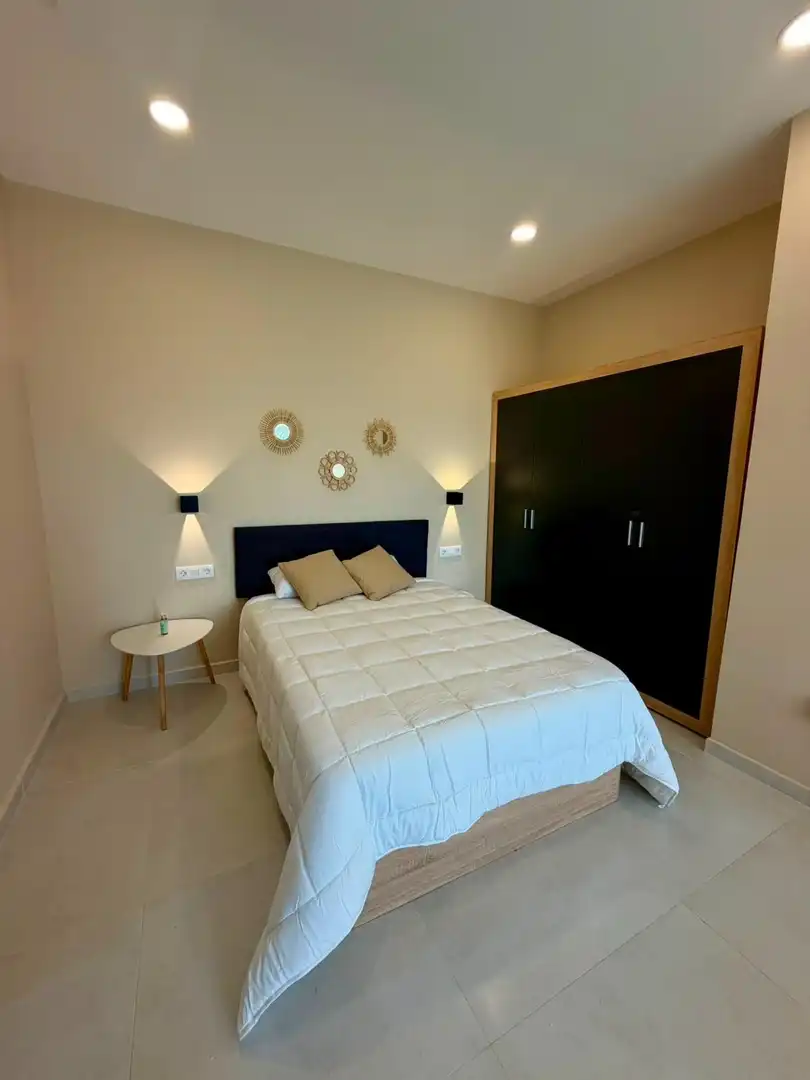Habitación de Estudio en venta en Costa del Silencio