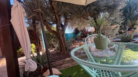 Foto 5 de Finca rústica en venta en Librilla, Murcia