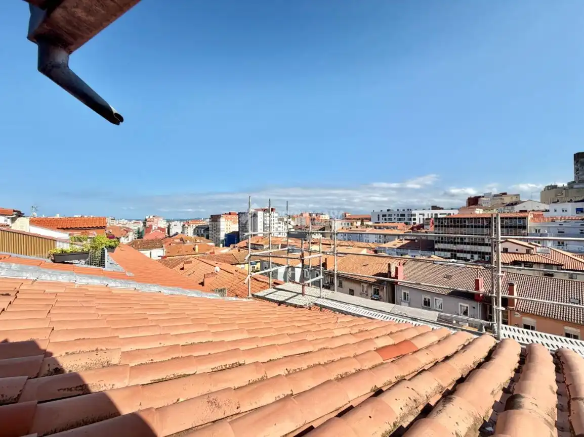 Pis amb ascensor en venda a Numancia - San Fernando, imagen 16