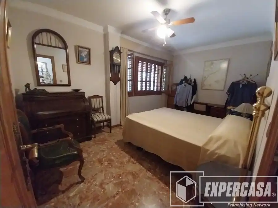 Chalet con piscina en venta en El Vedat - Santa Apolonia, imagen 47