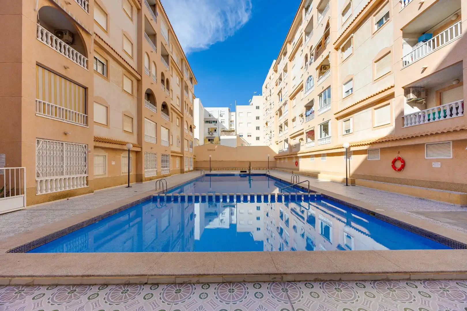 Apartamento con piscina en venta en Playa del Cura, imagen 26