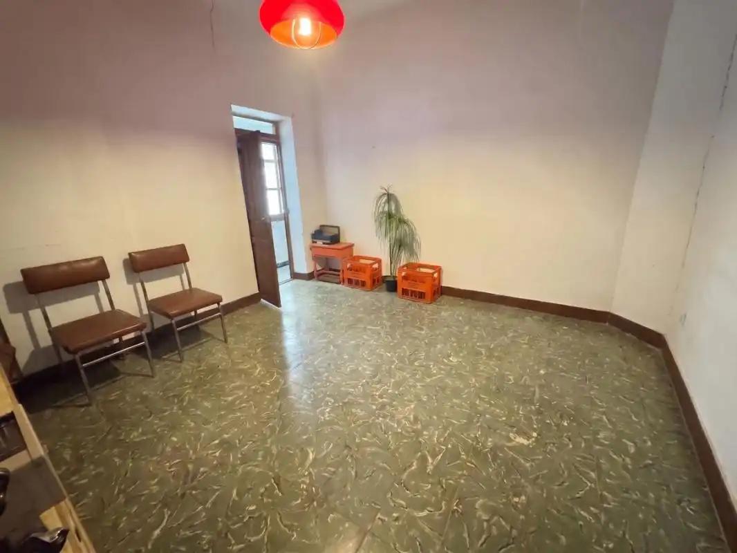 Casa adosada en venta en Ayora con Calefacción, Terraza y Trastero