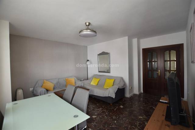 Piso en Venta en Casco Histórico