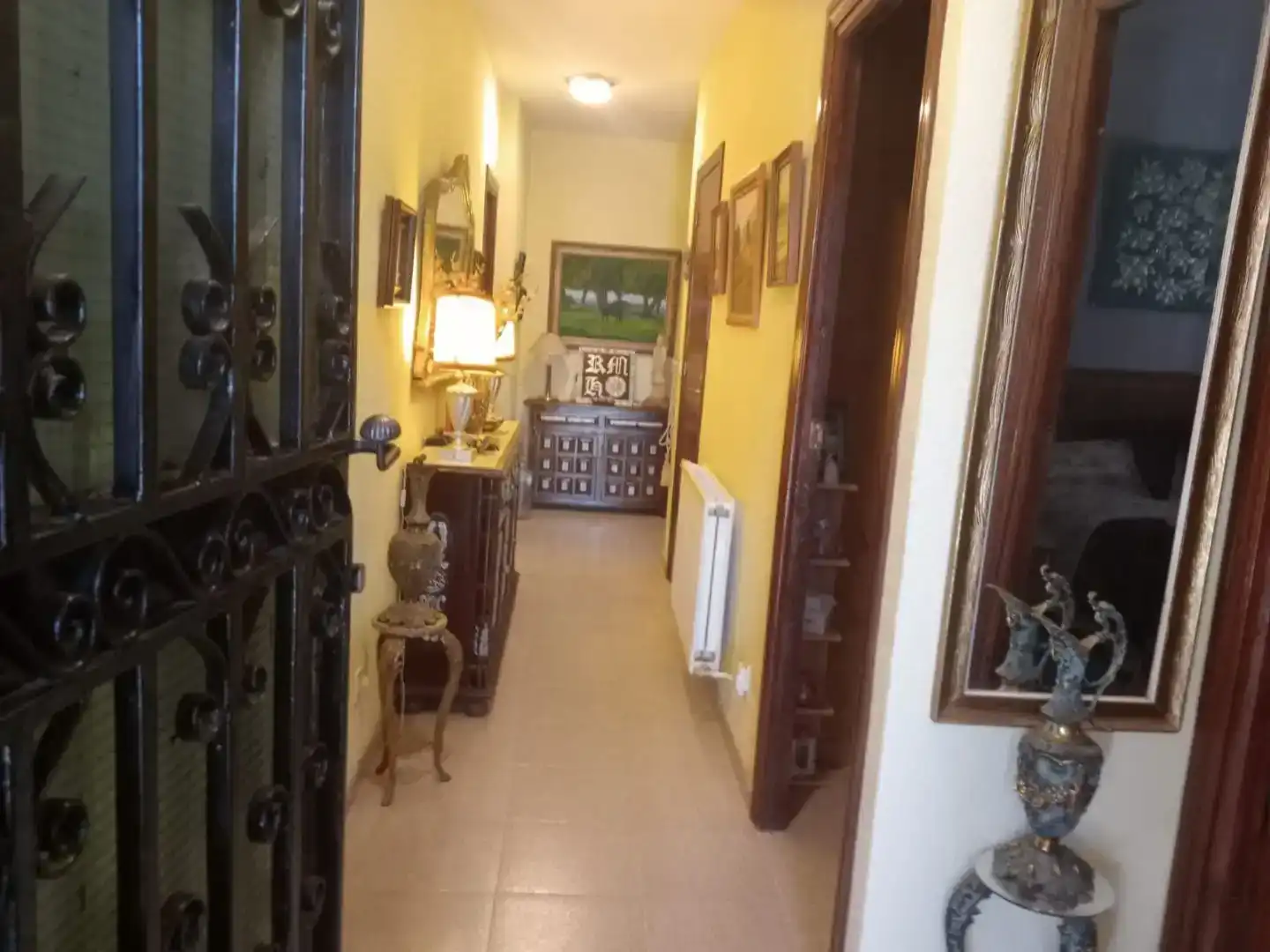 Casa o xalet en venda en Morille amb Calefacció, Jardí privat i Traster