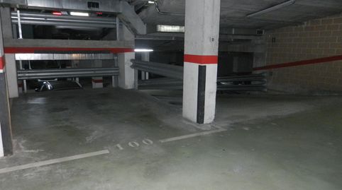 Foto 3 de Garaje en venta en Carrer Gran de Sant Andreu, Sant Andreu de Palomar, Barcelona Capital