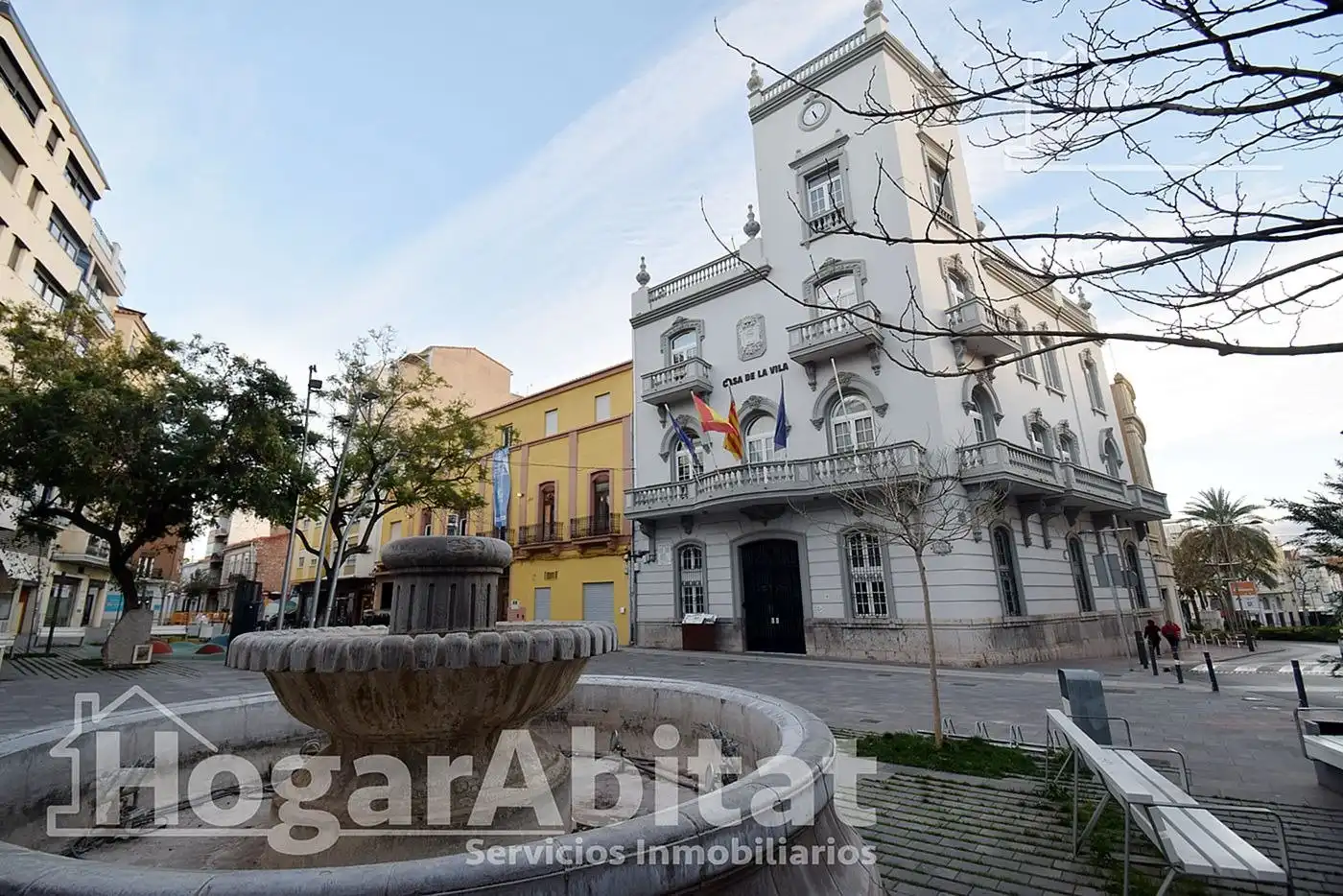 Flat with terrace for sale in Calle SAN CRISTOBAL, imagen 31