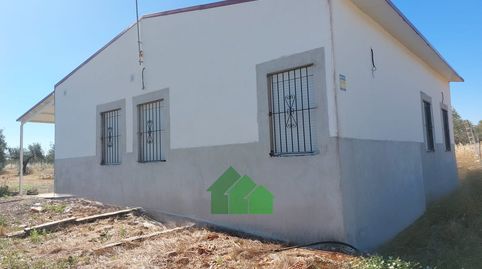 Foto 4 de Casa o xalet en venda a Montijo, Badajoz