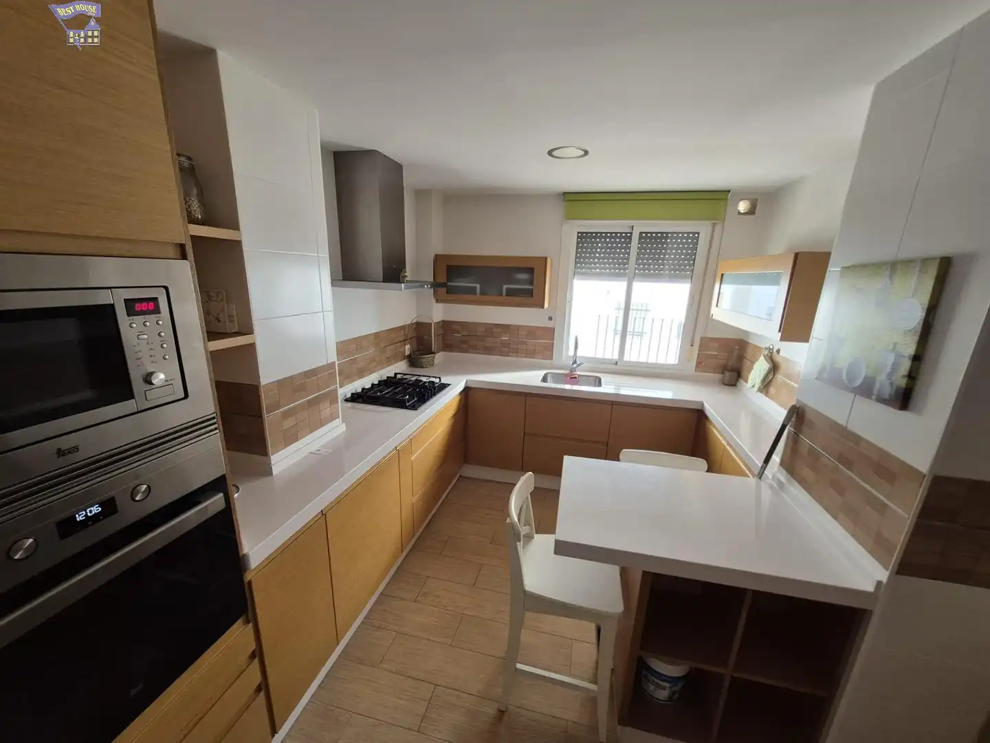 Planta baja en venta en Arcos de la Frontera