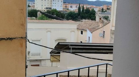 Foto 5 de Casa o xalet en venda a Calle Cordellat, Centro, Ontinyent