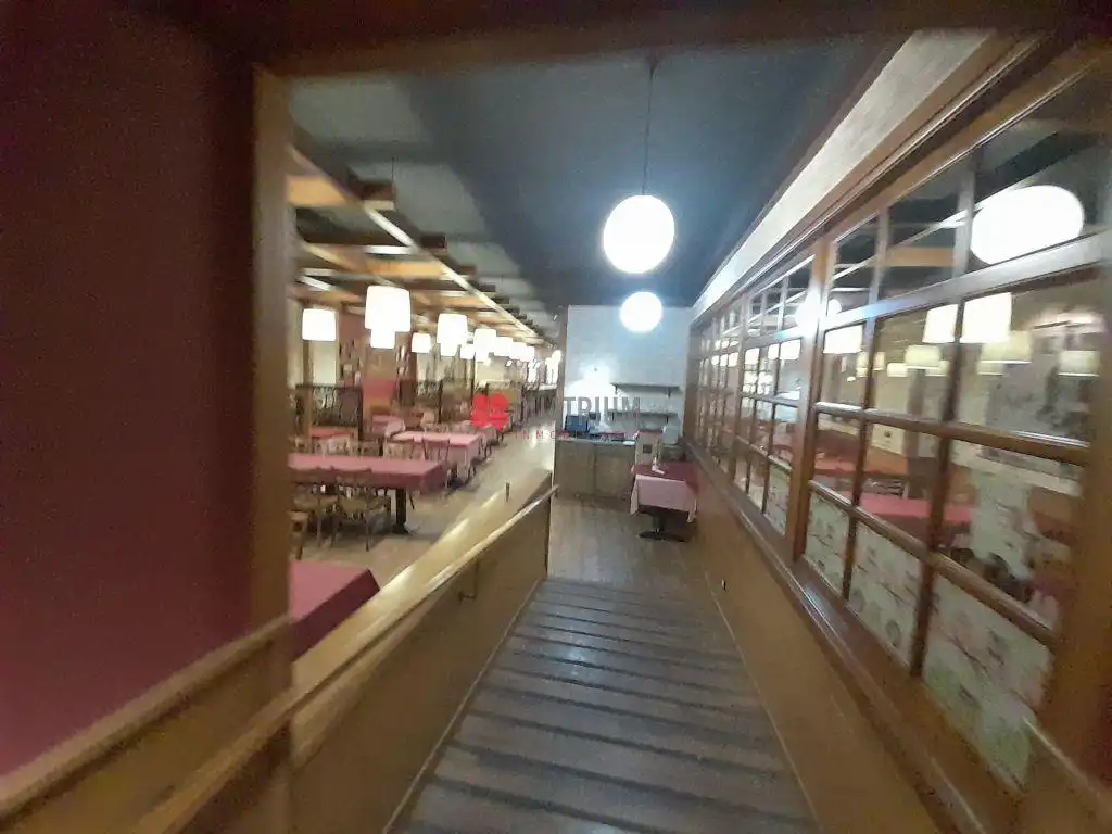 Local comercial de lloguer a De Villagarcía, imagen 7
