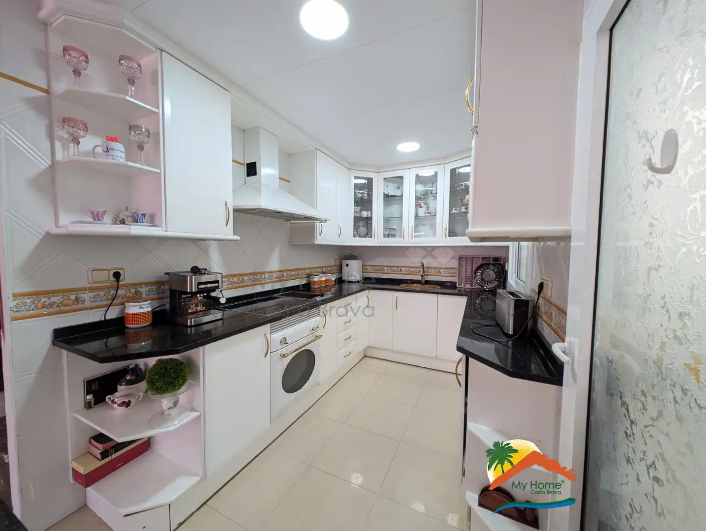 Appartement avec ascenseur à vendre à Centre, imagen 9