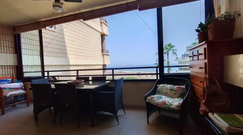 Photo 3 of Apartment to rent in Calle Ifach, 2, Los Arenales del Sol, Alicante