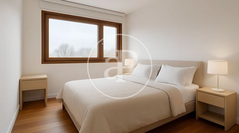 Foto 4 de Piso en venta en C. Julio Caro Baroja, Encinar de los Reyes, La Moraleja