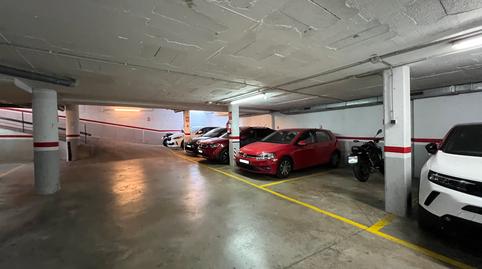 Photo 3 of Garage to rent in Carrer de Viladecans, 12, Casablanca, Sant Boi de Llobregat
