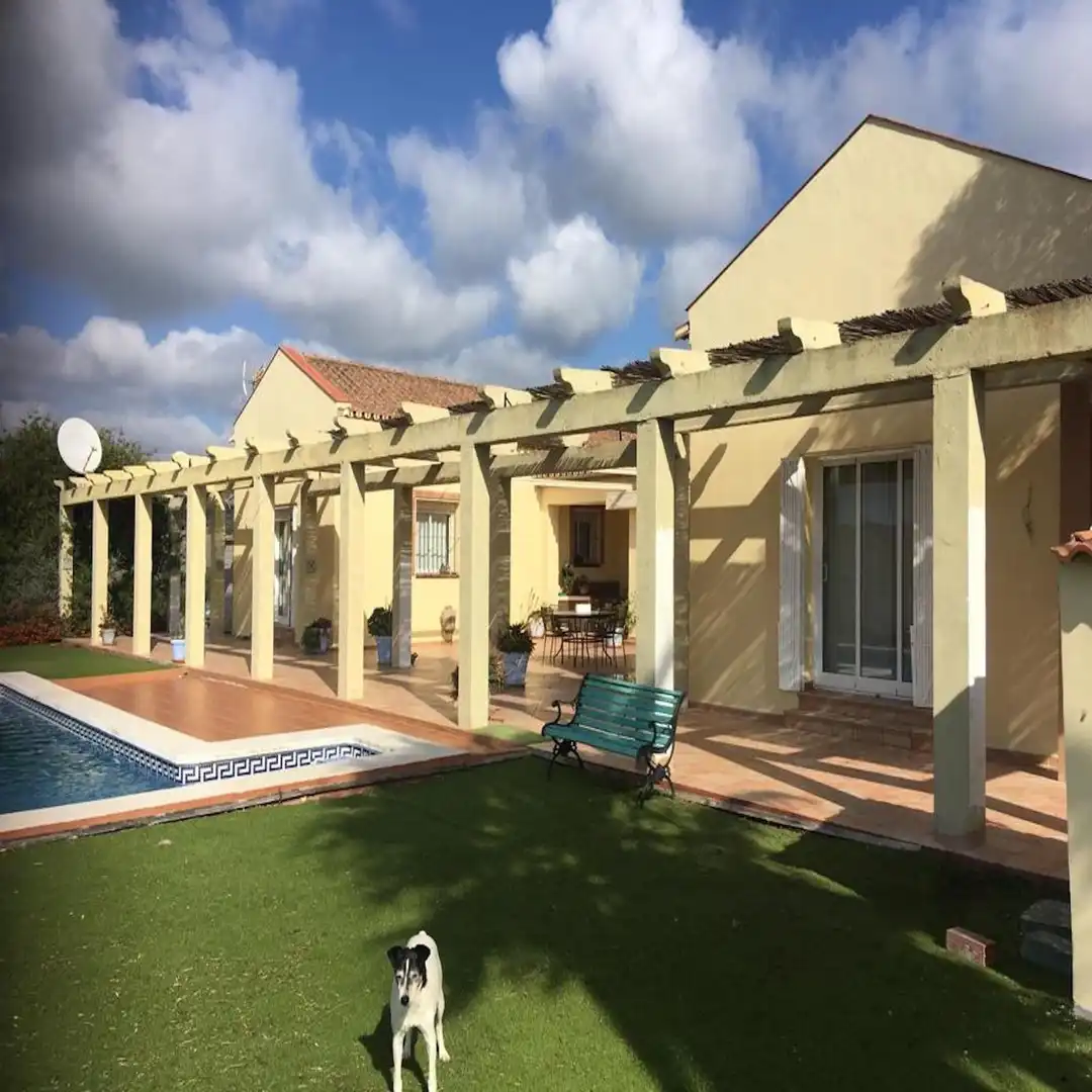 Casa o chalet en venta en Plaza Constitución, San Martín del Tesorillo