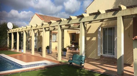 Foto 4 de Casa o xalet en venda a Plaza Constitución, San Martín del Tesorillo, Cádiz