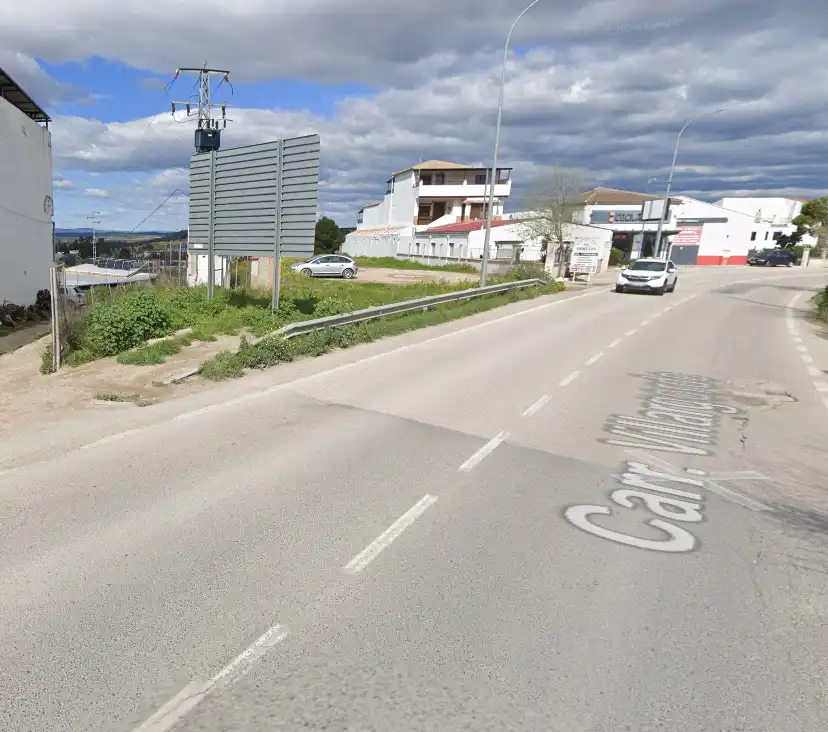 Terreni e lotti in vendita a Mengíbar, imagen 4