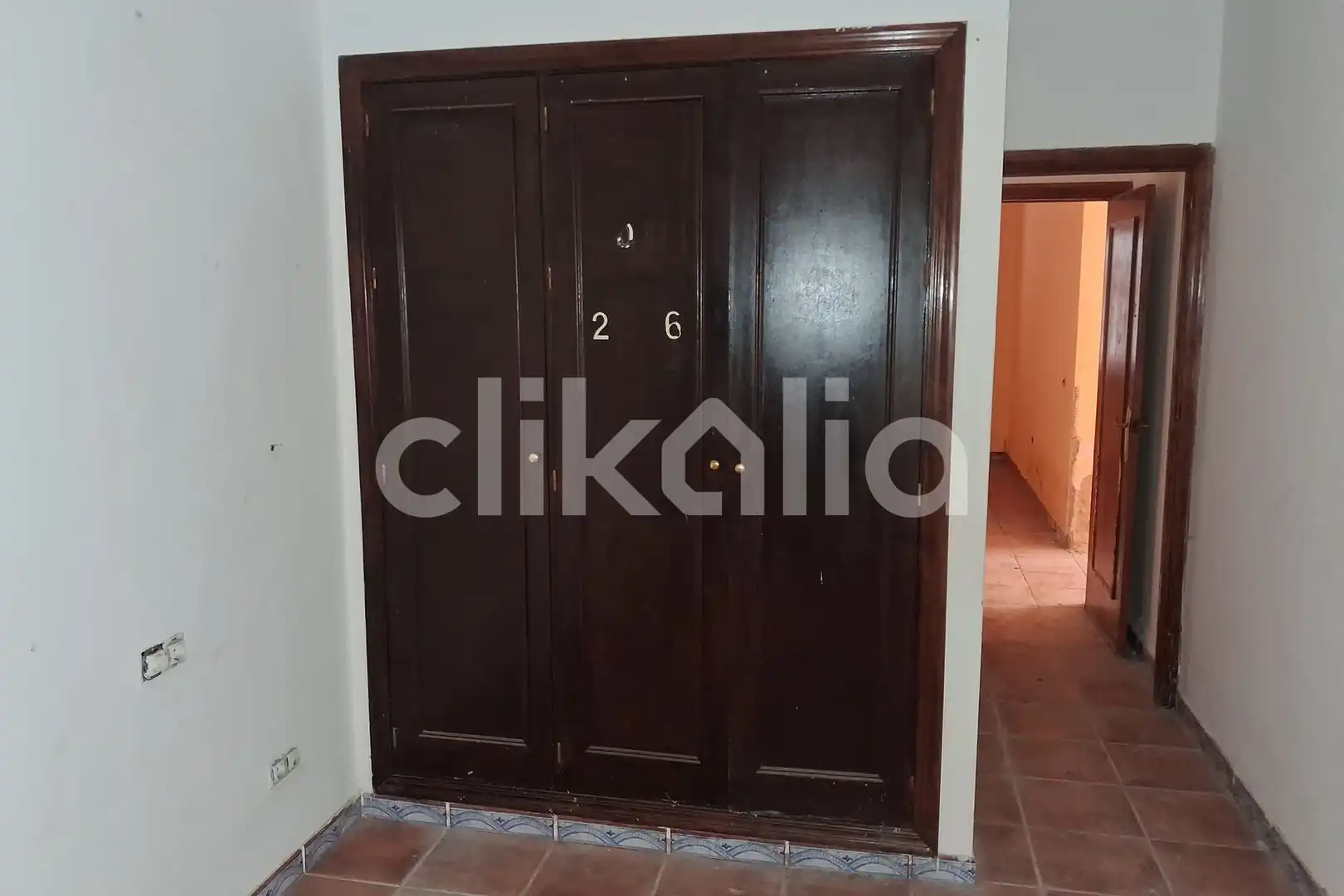 Piso en venta en Carmona