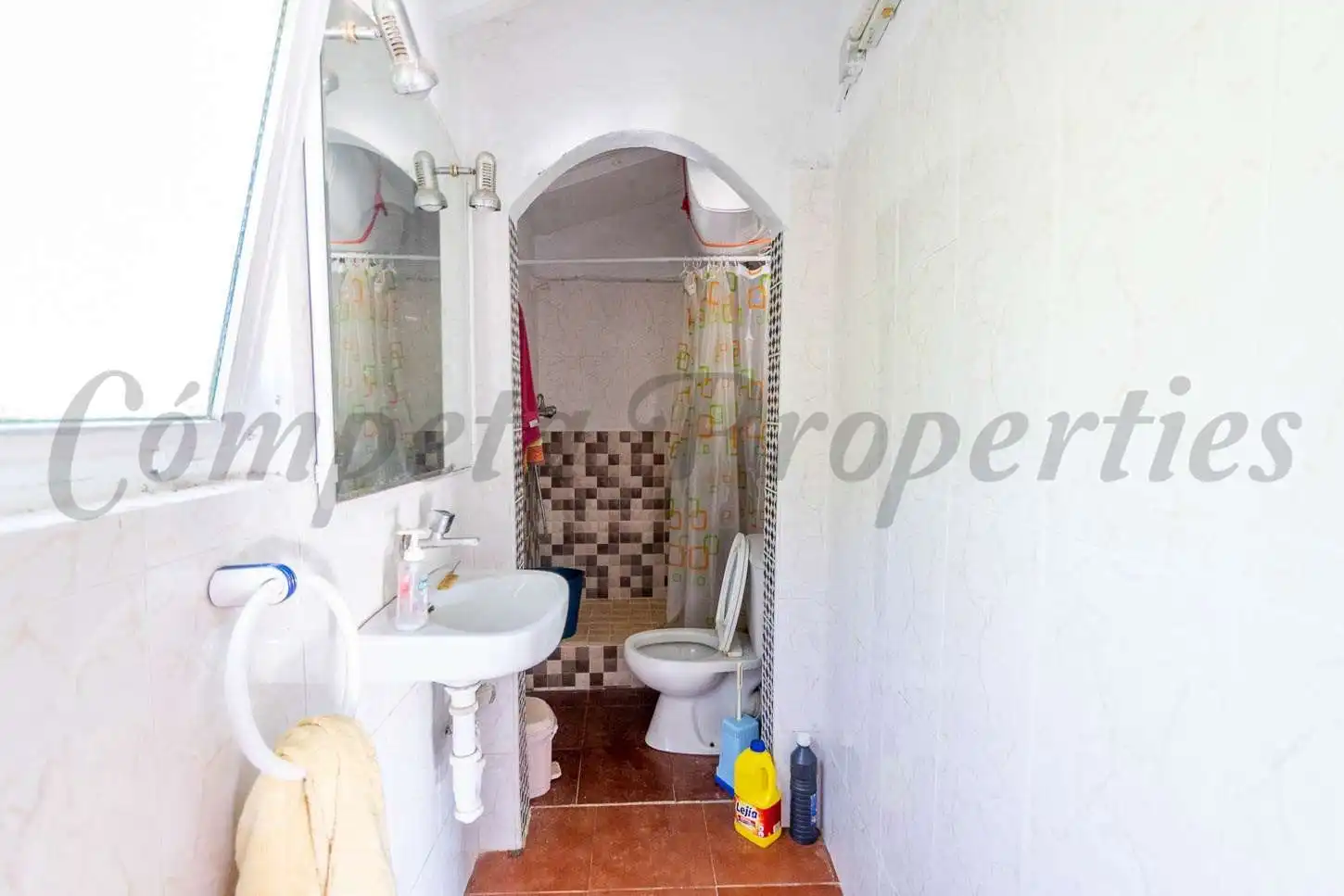 House with pool for sale in Torrox Pueblo, imagen 10