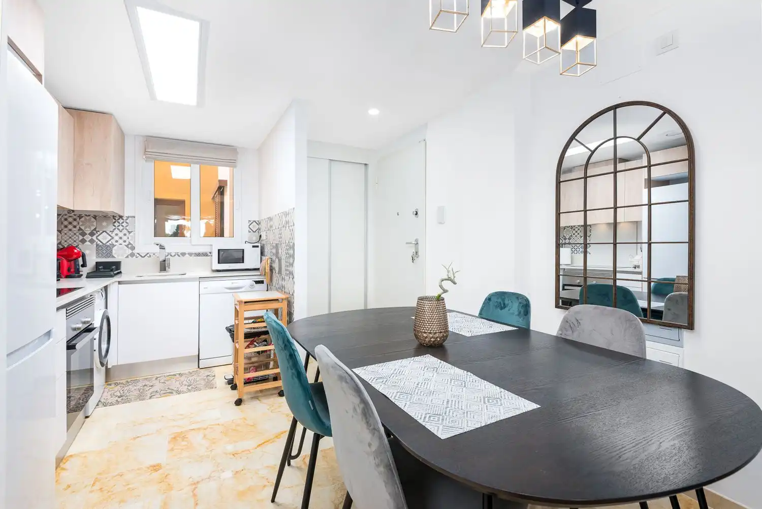 Piso en venta en Calle Ciclón, 8, Punta Prima