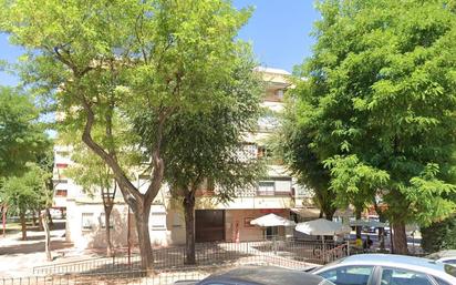 Exterior view of Flat for sale in Parla
