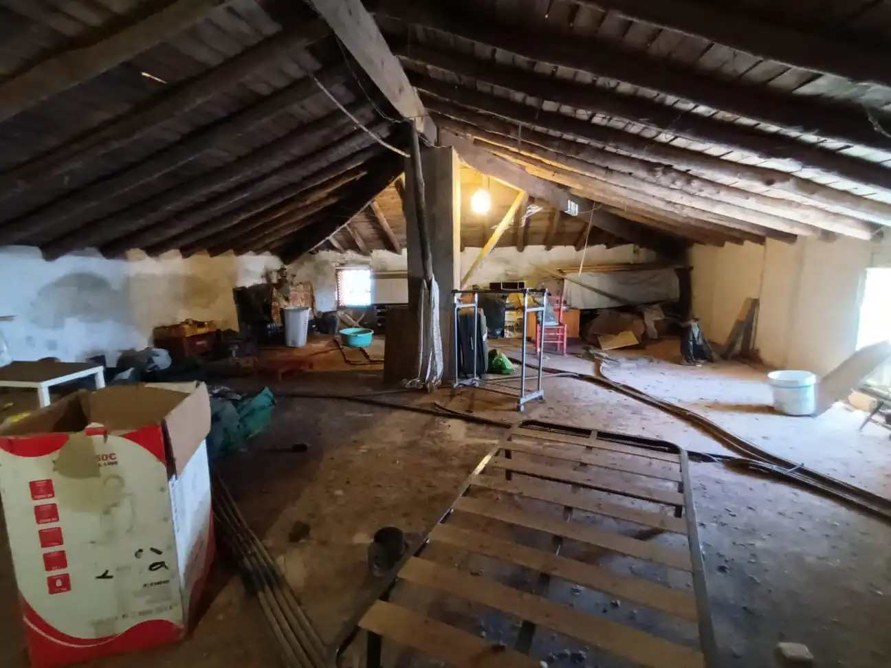 Casa o xalet en venda en Valdetorres amb Jardí privat