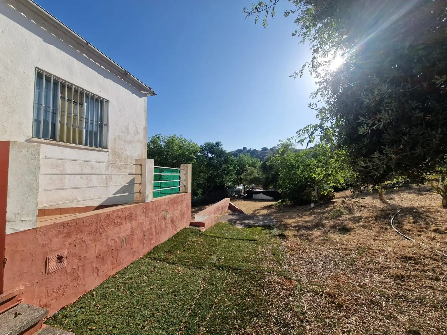 Terreny residencial en venda a Ubrique, imagen 3