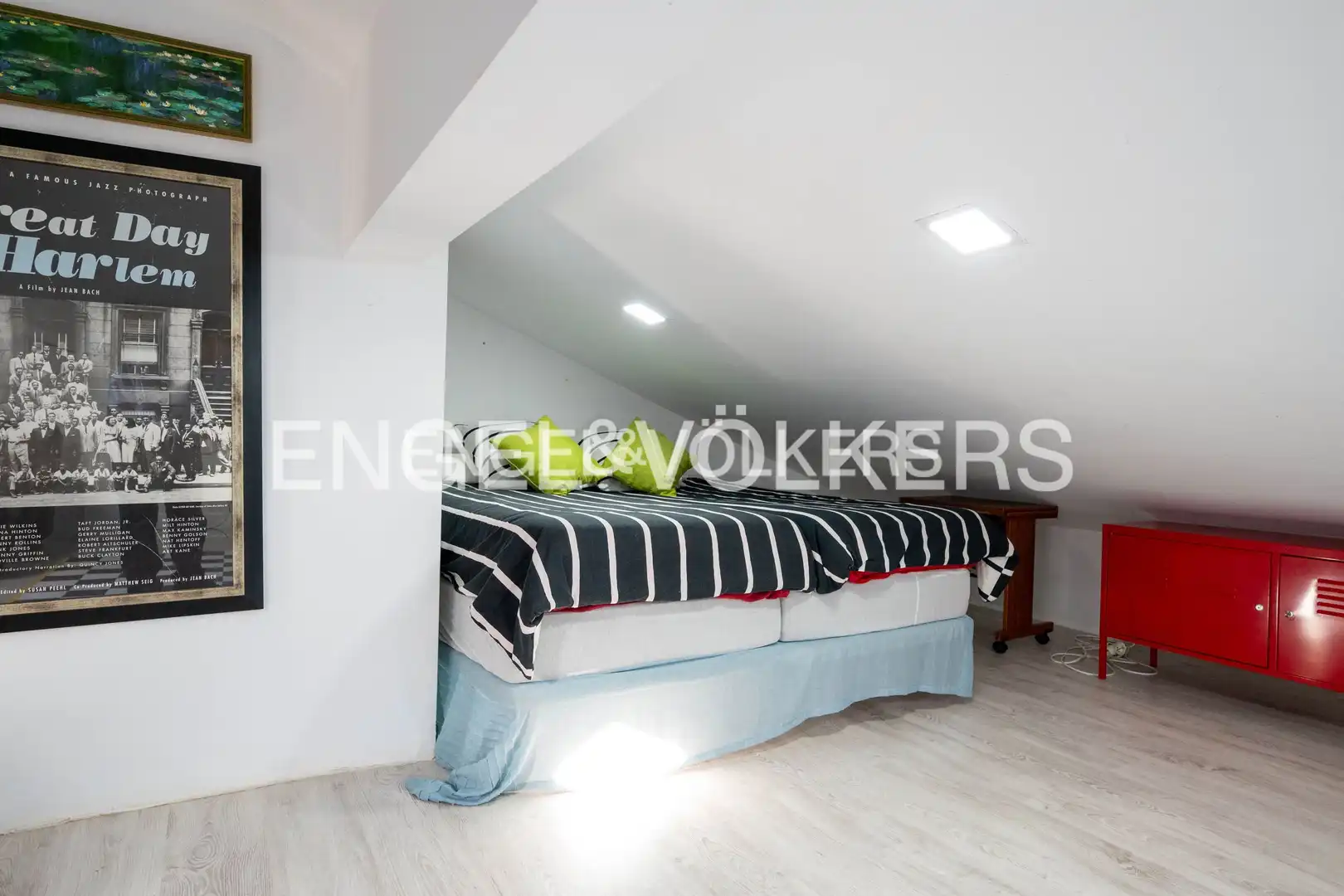 Habitación de Piso en venta en Donostia - San Sebastián  con Calefacción, Parquet y Balcón
