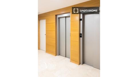 Foto 2 de Apartament per a compartir a Centro - Areal, Vigo