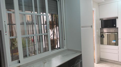 Foto 5 de Planta baixa en venda a Calle Rio de la Plata, La Orden, Huelva Capital