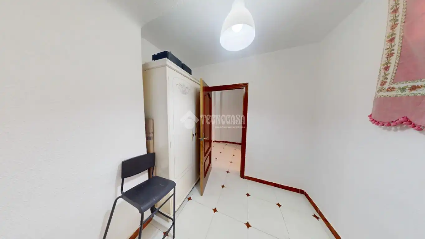 Flat with lift for sale in C. de Valderribas, imagen 9